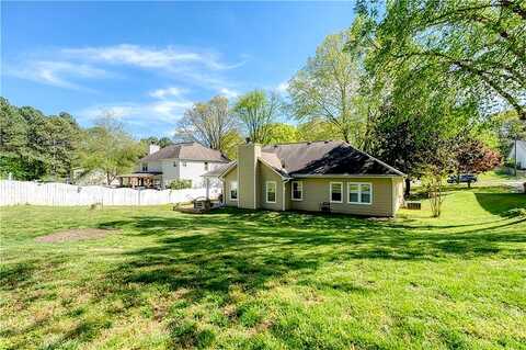 Green Meadow, ACWORTH, GA 30102