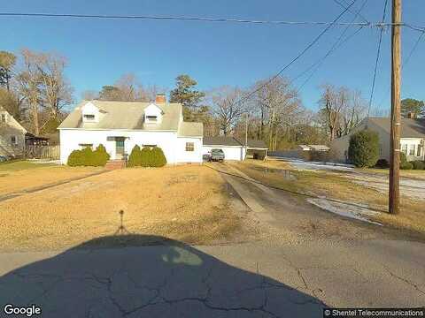Proctor, SUFFOLK, VA 23434