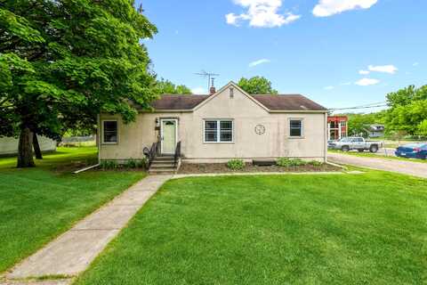4Th, CAMBRIDGE, MN 55008