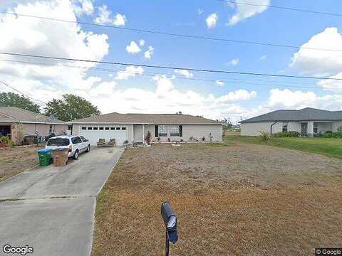 4Th, CAPE CORAL, FL 33993