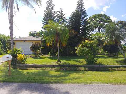 Ithaca, PORT SAINT LUCIE, FL 34983