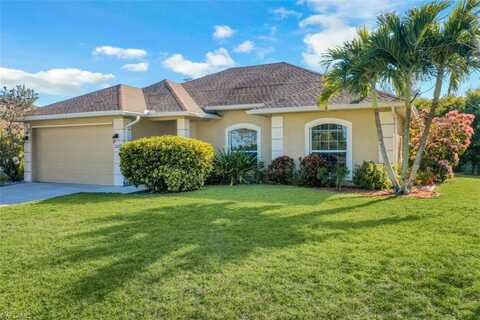 28Th, CAPE CORAL, FL 33993