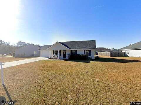 Clydesdale, GUYTON, GA 31312