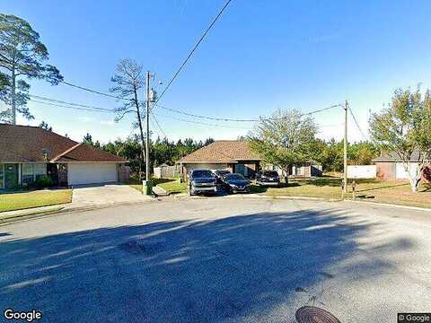 Cornett, HINESVILLE, GA 31313