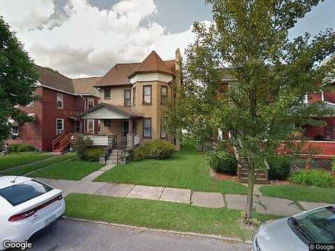 Park, WILLIAMSPORT, PA 17701
