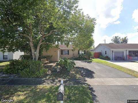 21St, SUNRISE, FL 33322