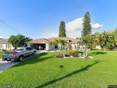 30Th, CAPE CORAL, FL 33904