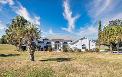 Hambletonian, HERNANDO, FL 34442