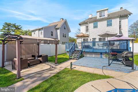 Nevin, RIDLEY PARK, PA 19078