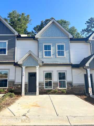 Indigo, HOMER, GA 30547