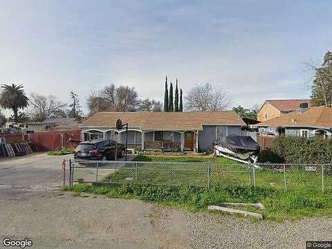 Dawes, STOCKTON, CA 95215