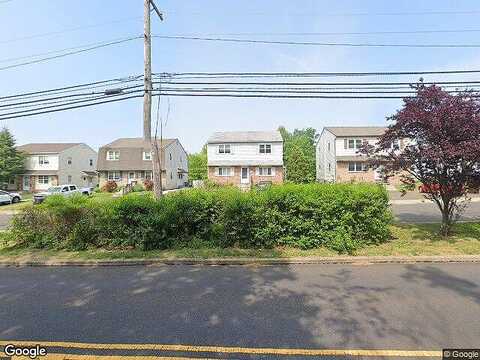 Hunter, CHALFONT, PA 18914