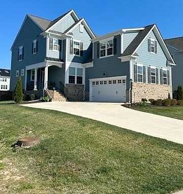 Holman Ridge, GLEN ALLEN, VA 23059