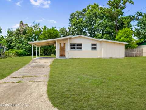 Luana, JACKSONVILLE, FL 32246