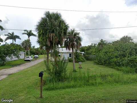 River, NORTH FORT MYERS, FL 33903