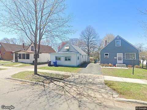 Norton, SAINT PAUL, MN 55117