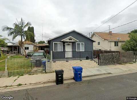 Rivera, LOS ANGELES, CA 90063