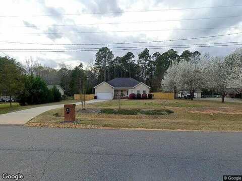 Francis, MACON, GA 31216