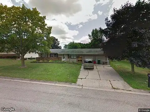 Hubert, EDGERTON, WI 53534