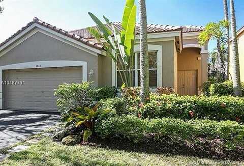 Bluewood, WESTON, FL 33327