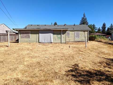 47Th, LAKEWOOD, WA 98499
