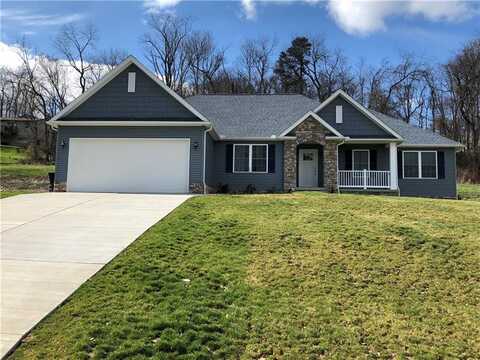 Brobeck, ALIQUIPPA, PA 15001