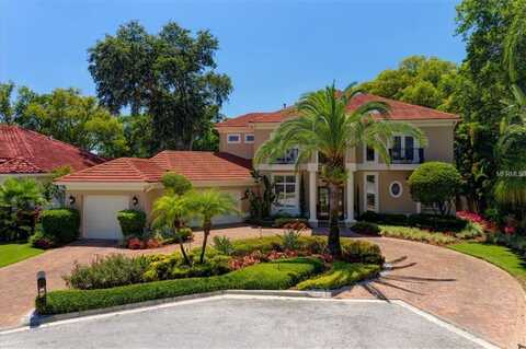 Carroll Cove, TAMPA, FL 33612
