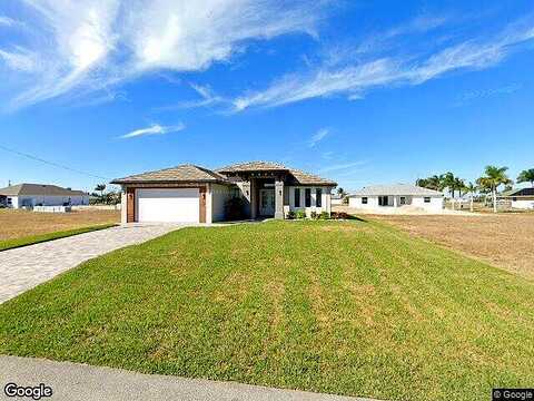 36Th, CAPE CORAL, FL 33993
