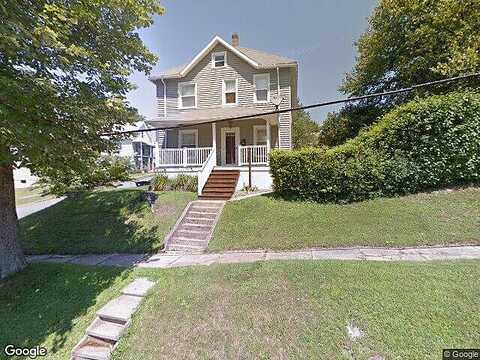 Oak, JERSEY SHORE, PA 17740