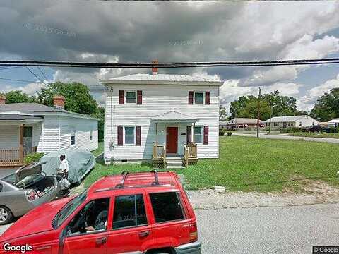 Bolling, PETERSBURG, VA 23803