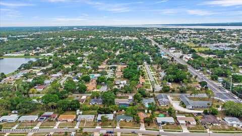 Revilla, ROCKLEDGE, FL 32955