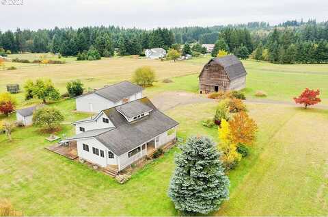389Th, WOODLAND, WA 98674