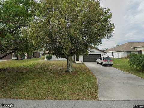 8Th, CAPE CORAL, FL 33991