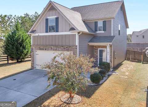 Leland, MCDONOUGH, GA 30253