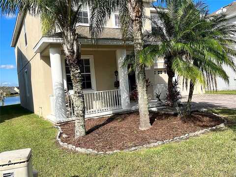 Lake District, ORLANDO, FL 32832