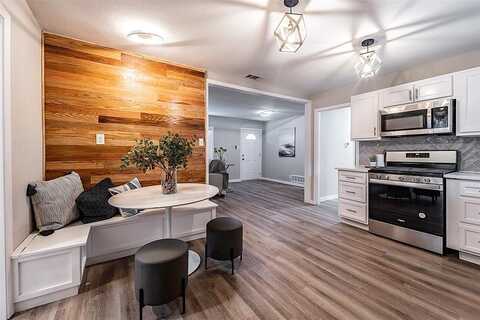 Raines, MCKINNEY, TX 75069