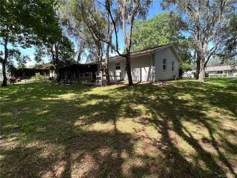 Carnegie, INVERNESS, FL 34450