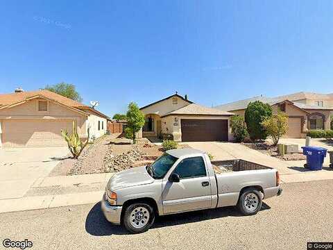Paseo San Ardo, TUCSON, AZ 85747