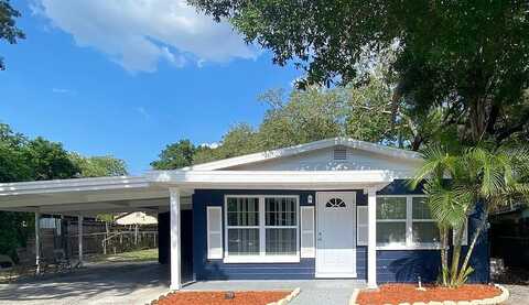 22Nd, TAMPA, FL 33612
