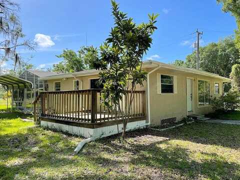 Hardy, BUNNELL, FL 32110
