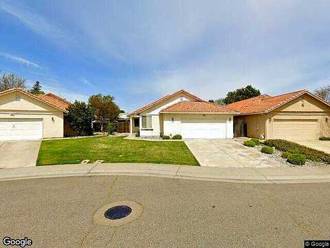 Aruba, SACRAMENTO, CA 95823