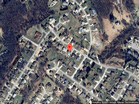 Windcrest, CECIL, PA 15321