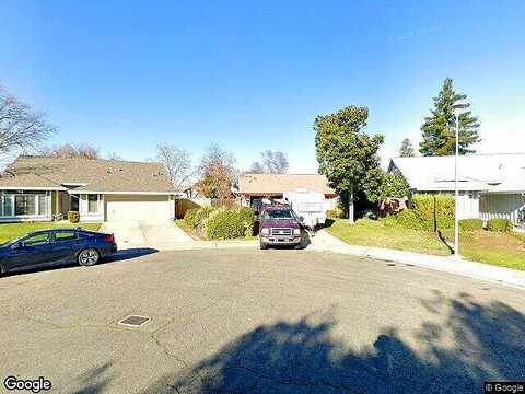 Sea Anchor, SACRAMENTO, CA 95838
