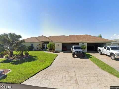10Th, CAPE CORAL, FL 33990