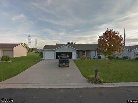 Linden Hill, APPLETON, WI 54915