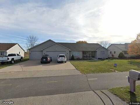 Noe, APPLETON, WI 54915