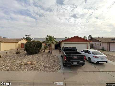 44Th, GLENDALE, AZ 85302
