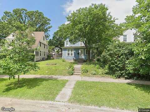 Bayless, SAINT PAUL, MN 55114