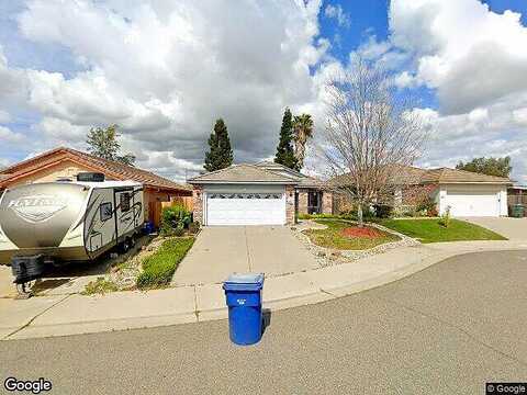 Benefield, SACRAMENTO, CA 95829