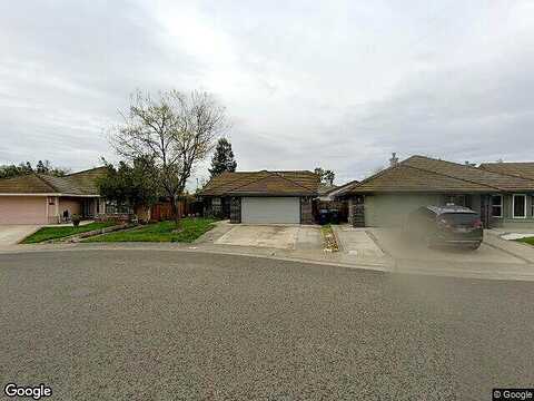 Cedar Canyon, GALT, CA 95632